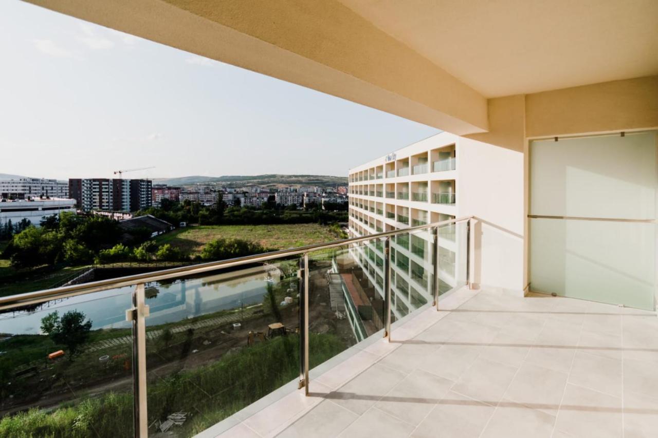 Homeland Apartments Viva Cluj-Napoca Exterior photo