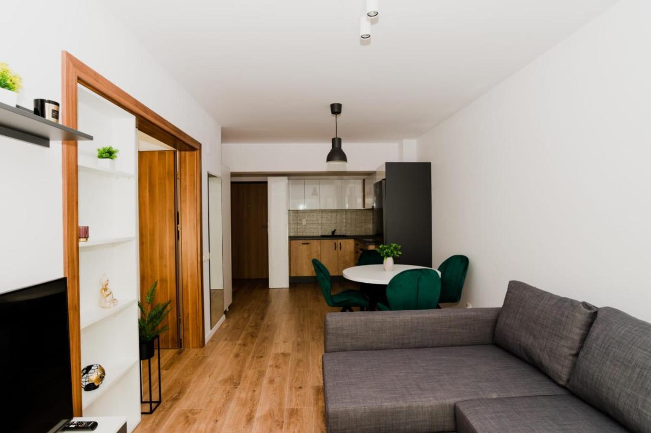 Homeland Apartments Viva Cluj-Napoca Exterior photo